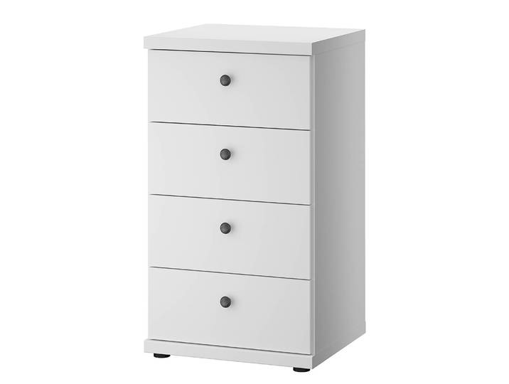 Buffet 47cm Blanc/Blanc