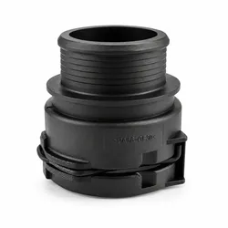 NORMAQUICK Steckverbinder PS3 NW 32-0 EPDM Sonderteil