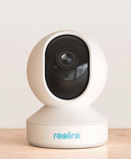 Reolink E-serie E340 (8MP) beveiligingscamera met Wi-Fi, wit