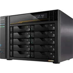 ASUS AS6810T - NAS-Server Leergehäuse