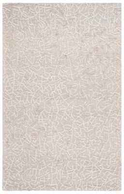 SAFAVIEH Handmade Abstract Yanick Contemporary Wool Rug