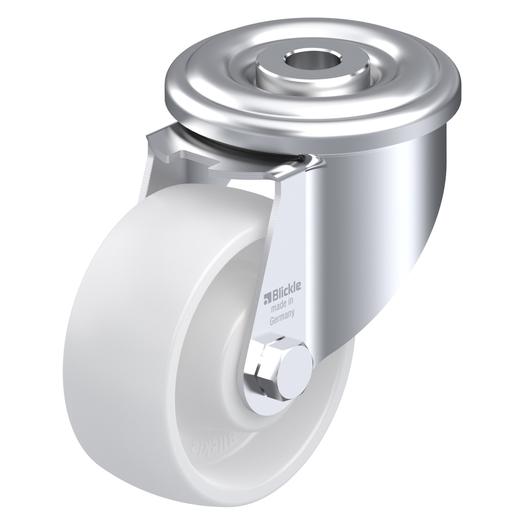 Blickle 580068 LER-PO 75R 580068 LER-PO 75R (580068)