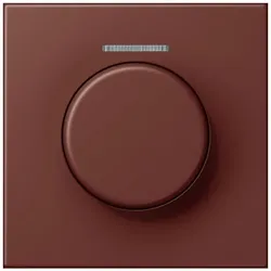 Jung Abdeckung mit Lichtleiter LC 1940 KO5 235 LC1940KO5235