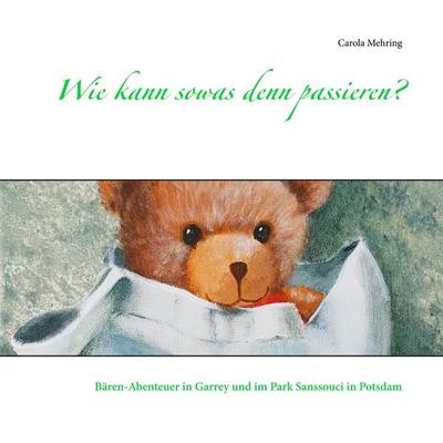 Wie kann sowas denn passieren?, Taschenbuch von Carola Mehring, BoD – Books on Demand, 978-3-7504-0703-9