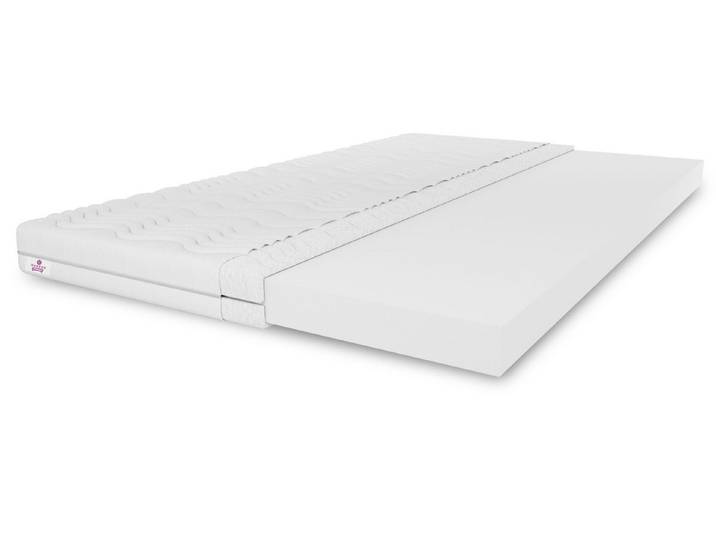 MARPUR, Topper Topper TOP5, 90x200,180x200 cm, 5 cm hoch, Schaumstoff, H4, 5 cm hoch, Schaumstoff, H4 (fest), 5 cm hoch