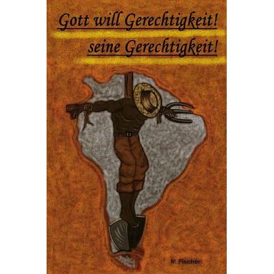 Jesus, der revolutionäre Gott und sein Sozialplan., Taschenbuch von Martin Fischer, Epubli, 978-3-565-63237-4