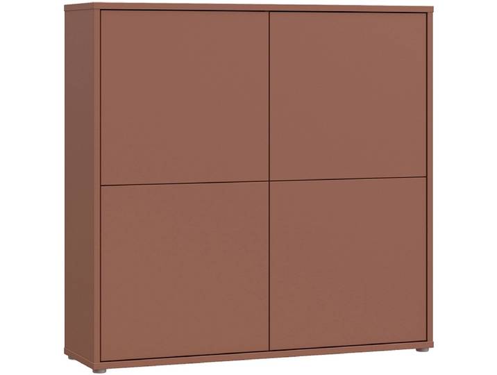 Highboard ALICE SPRINGS 34.9x124.5x121.5cm