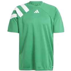 adidas Fortore 23 Trikot Herren - grün/weiß - XS