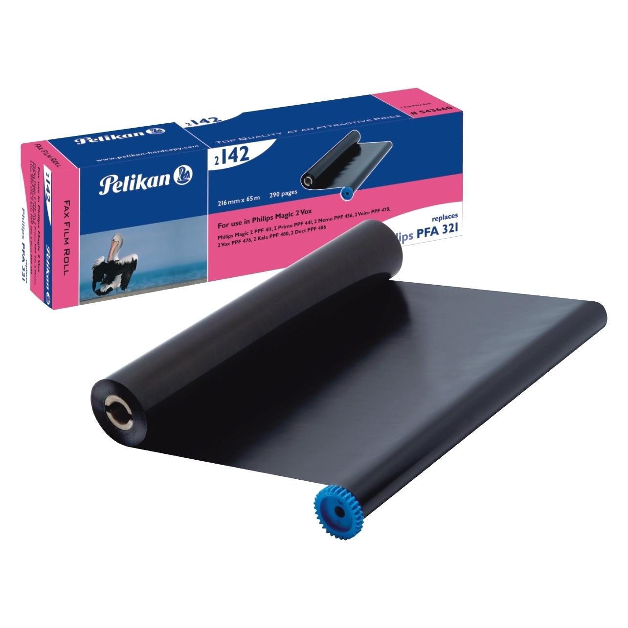 Pelikan Inkfilmrolle zu Philips Magic2 Fax (543660)