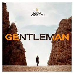 Urban, Schallplatten, MAD WORLD (ltd. green Vinyl) (Gentleman)