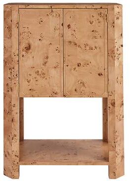 Jax Burl Bar Cabinet - Ballard Designs
