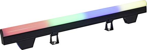 Eurolite PT-100/32 Pixel Tube DMX LED-Effektstrahler Anzahl LEDs (Details): 96