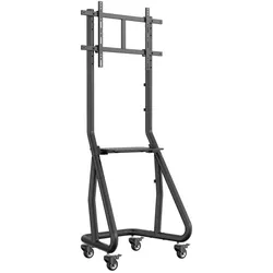 Equip 37"-80" Hochleistungs-TV-Wagen