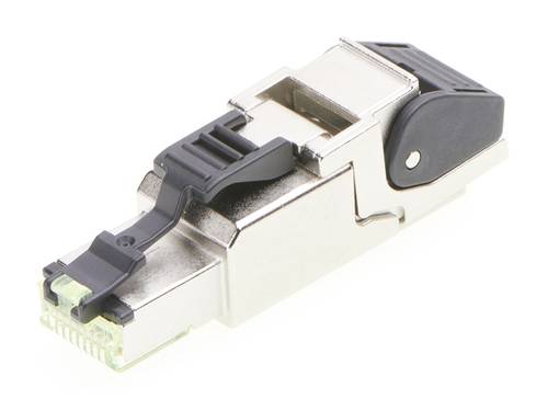 Molex 1300478010 Sensor-/Aktor-Steckverbinder Stecker Polzahl Sensoren: 8