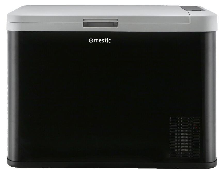 Mestic - 1512570 - Kühlbox-Kompressor