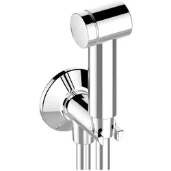 Keuco Hygienebrause 59983010000 verchromt