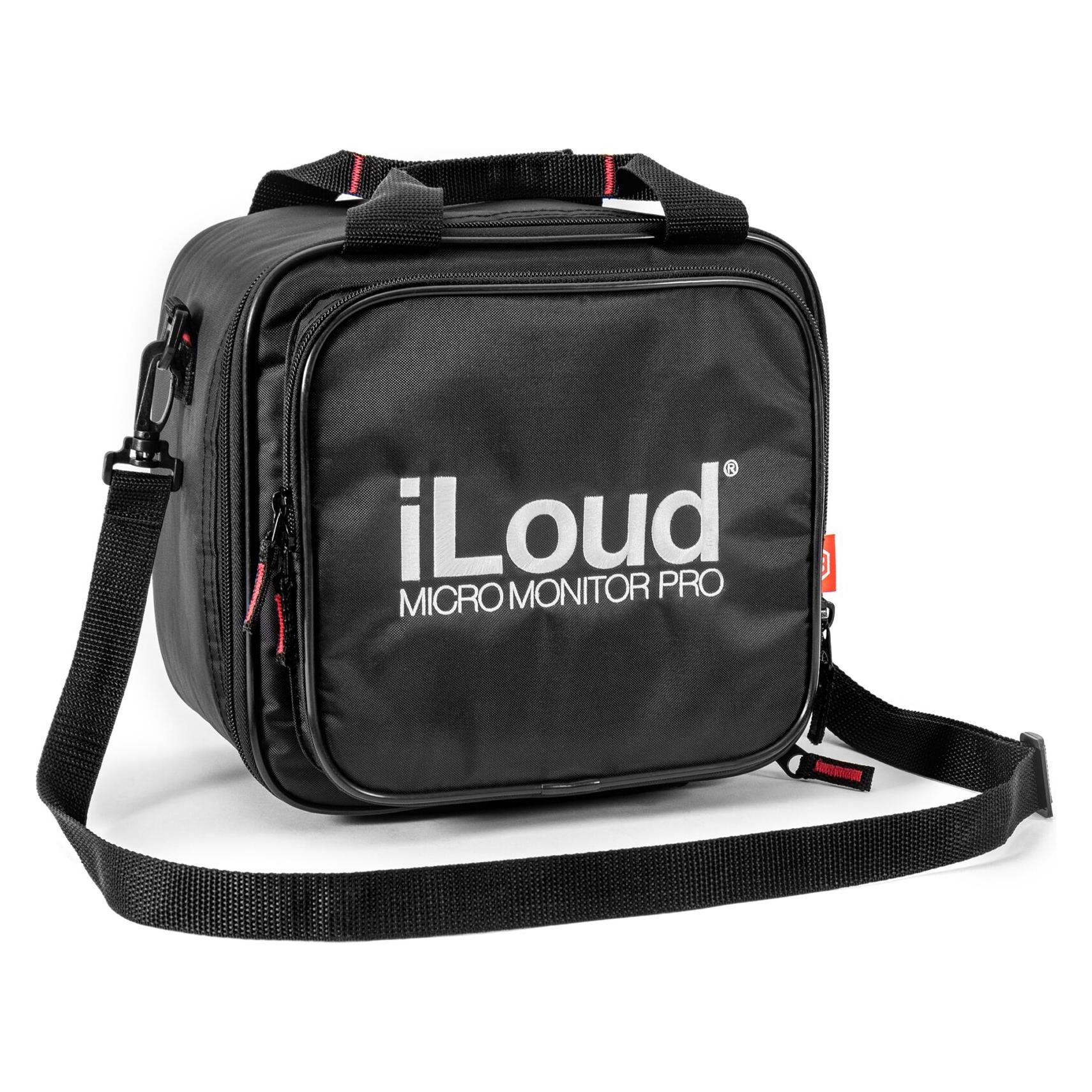 IK Multimedia iLoud Micro Monitor Pro Travel Bag (Tragetasche) (65902464)