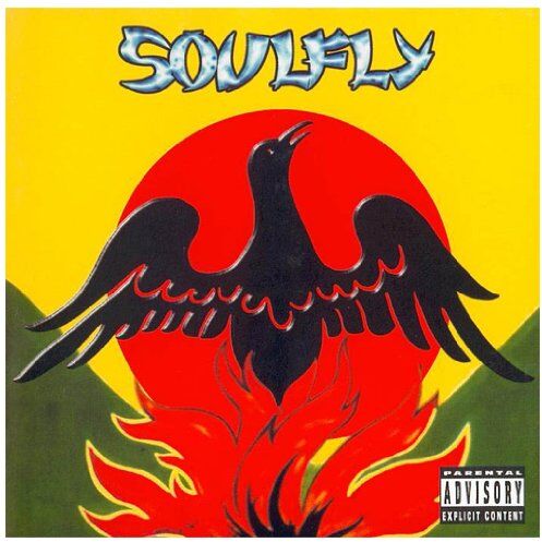 Soulfly - Primitive - Preis vom 28.09.2026 21:19:57 h