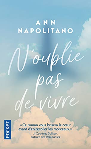 Ann Napolitano - N'oublie pas de vivre - Preis vom 19.10.2026 19:33:35 h