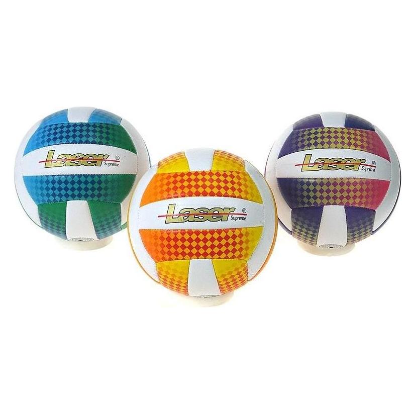Adar Laser-Mix-Volleyball (54626282)