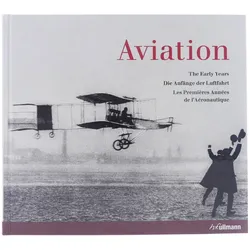 Buch Aviation Von Peter Almond