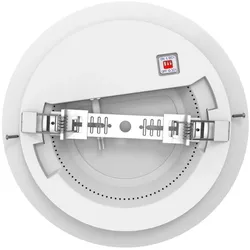 Heitronic, Deckenleuchte, VO-501423 ALLROUNDER LED-Deckenleuchte, LED-Wandleuchte LED LED fest e (1800 lm)