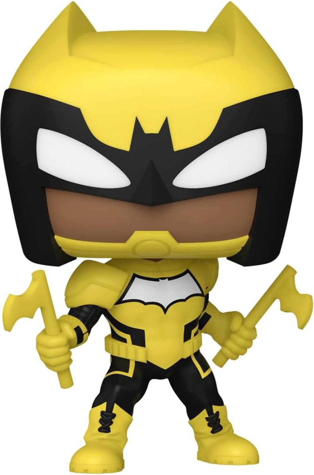Funko Pop! Batman - The Signal (Duke Thomas) 503