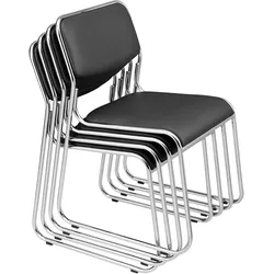 STUHL-SET 4 TLG.