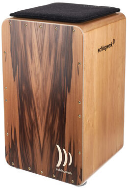 Schlagwerk CP5905 Precise OS Evo Walnut