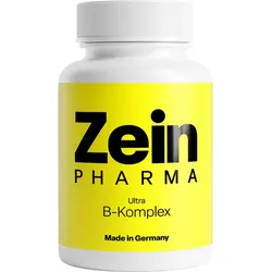 B-KOMPLEX Ultra Kapseln ZeinPharma
