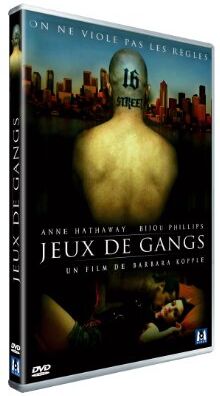 Stephen Gaghan - Jeux de gangs [FR Import] - Preis vom 08.10.2026 07:26:42 h