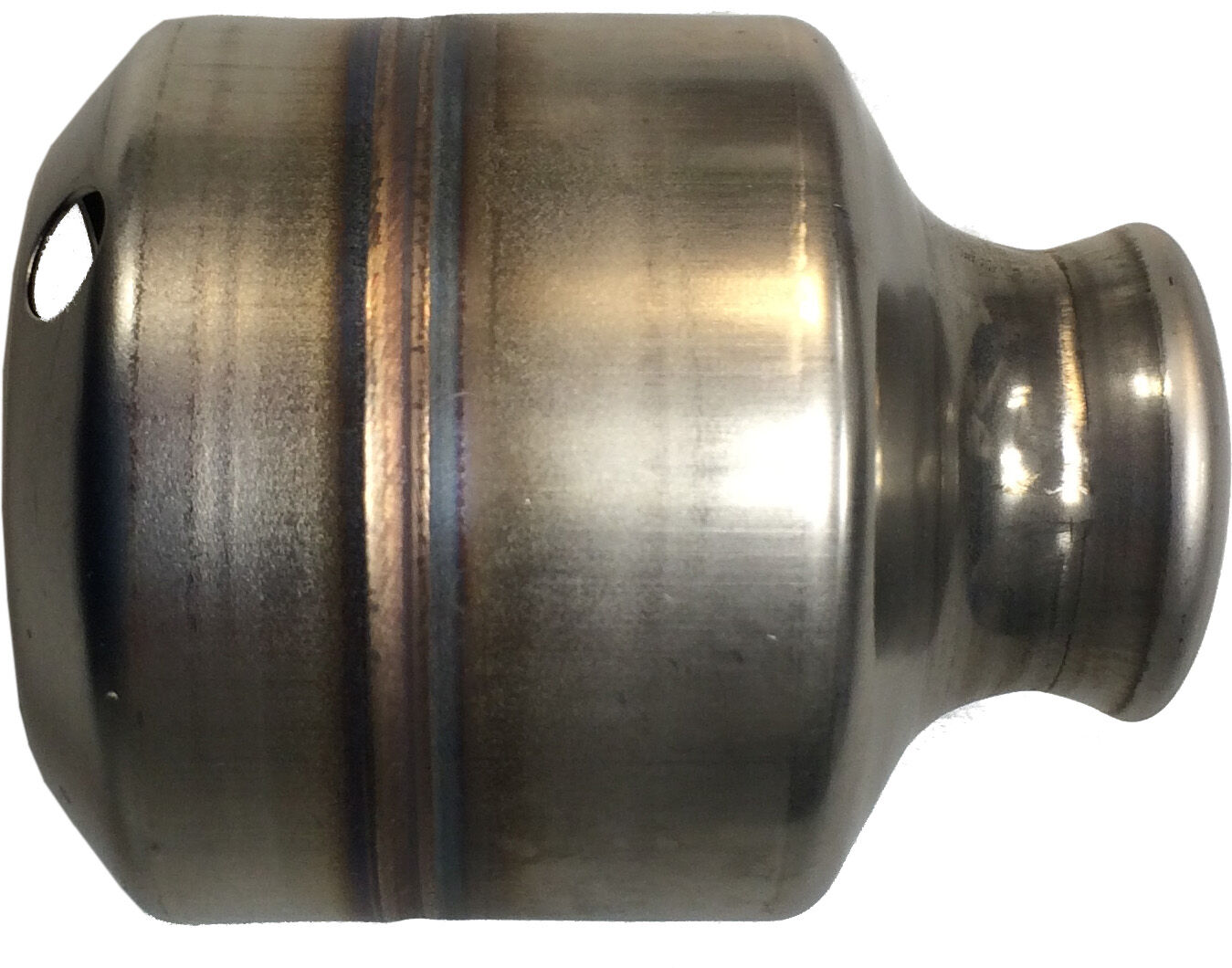 corps de déplacement Bosch 87154051960 pour chaudières à gaz