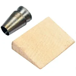 Jucon, Gartenhandwerkzeug, JUCO Clin Reparaturset Dr. 46x34+tul