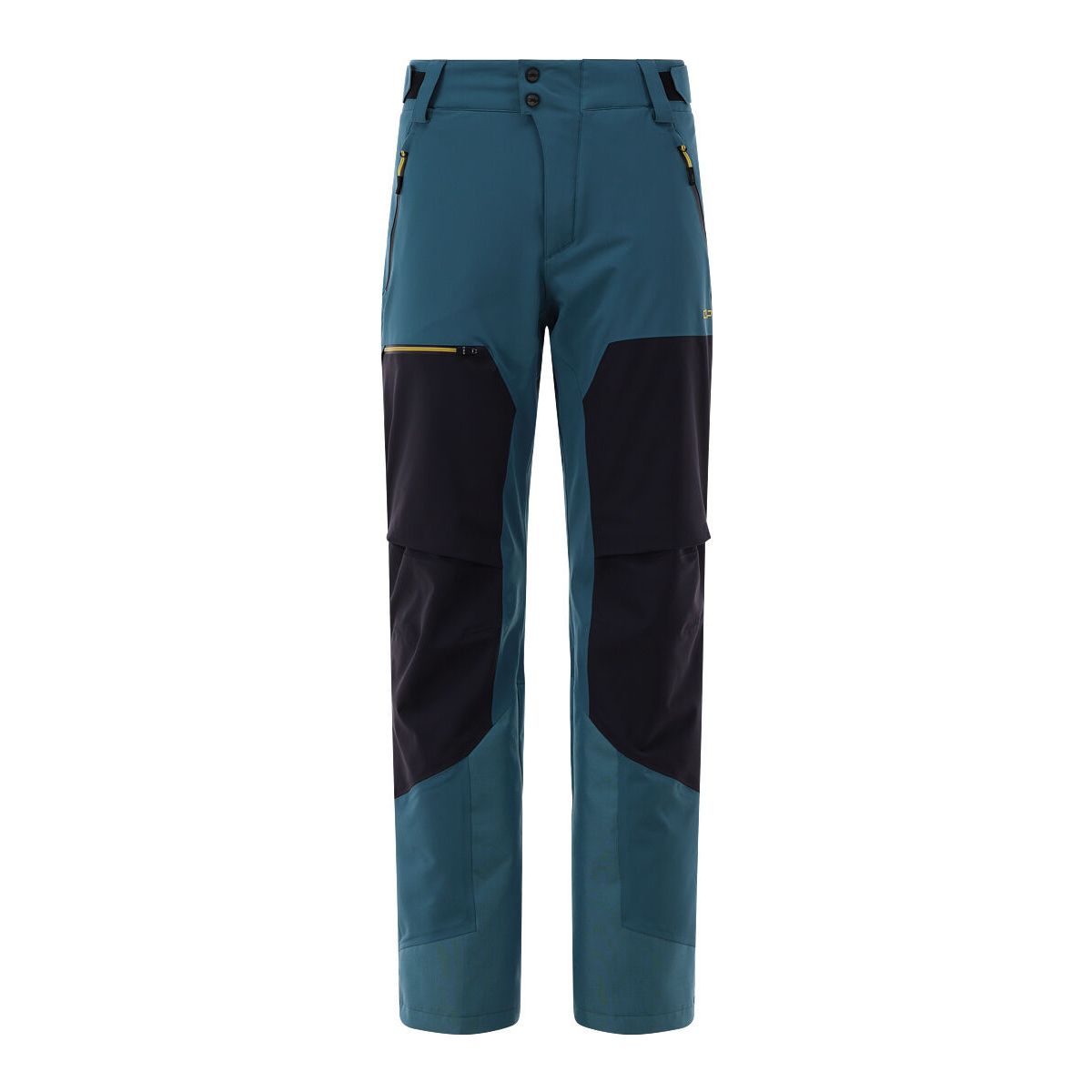 CMP MAN Ski Pant Free Ride nilo (L812) 52 35W2457-L812-52