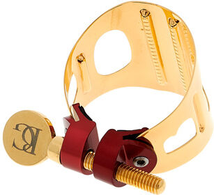 BG France LD0 Ligature Alto Sax
