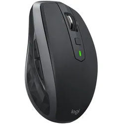 Mouse Logitech MX Anywhere 2S Wireless black (910-007230)