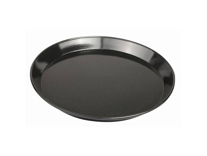 Backblech Westmark Edelstahl Edelstahl D 32.5 cm - Backblech