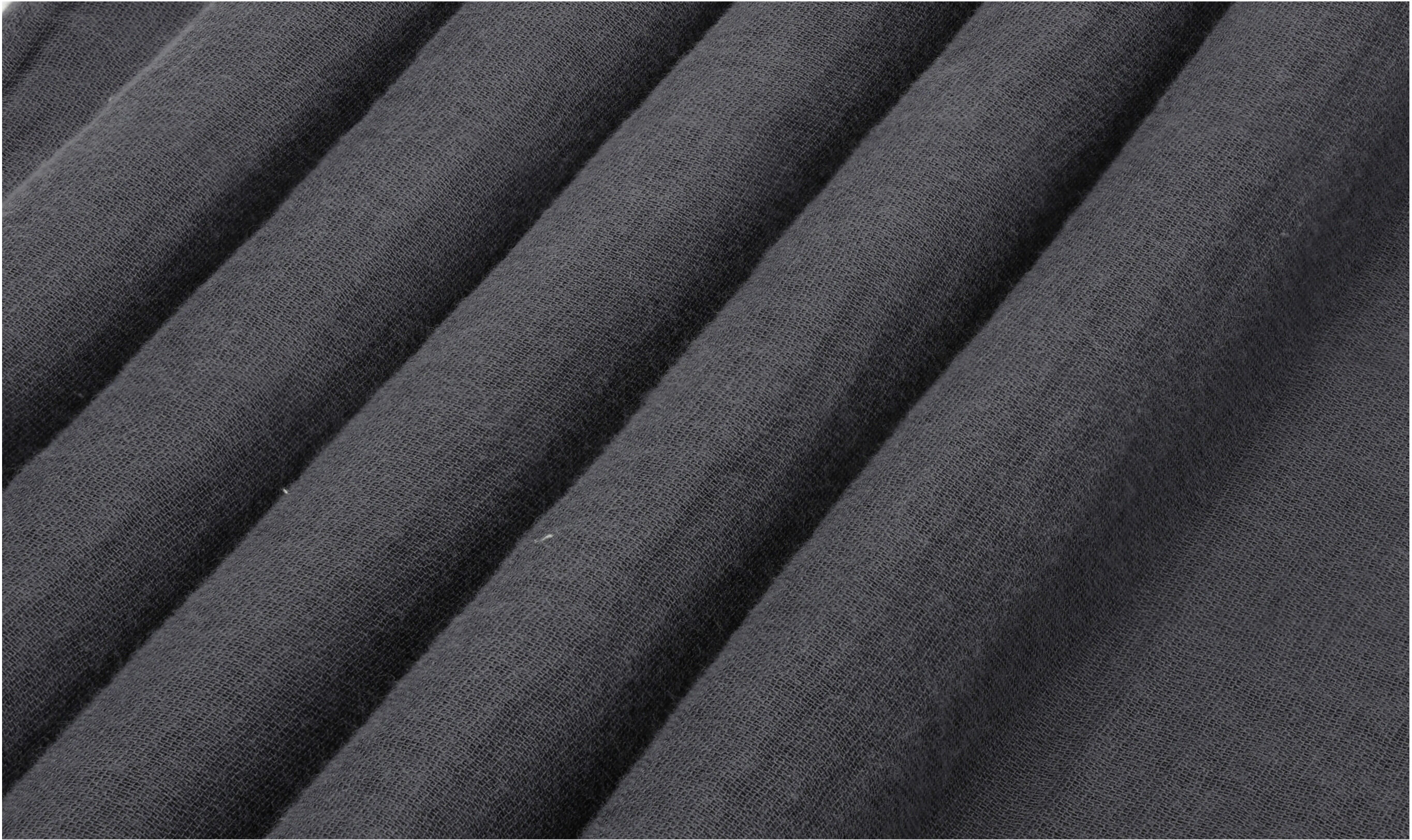 LIVARNO® Musselin-Bettwäsche, 135 x 200 cm