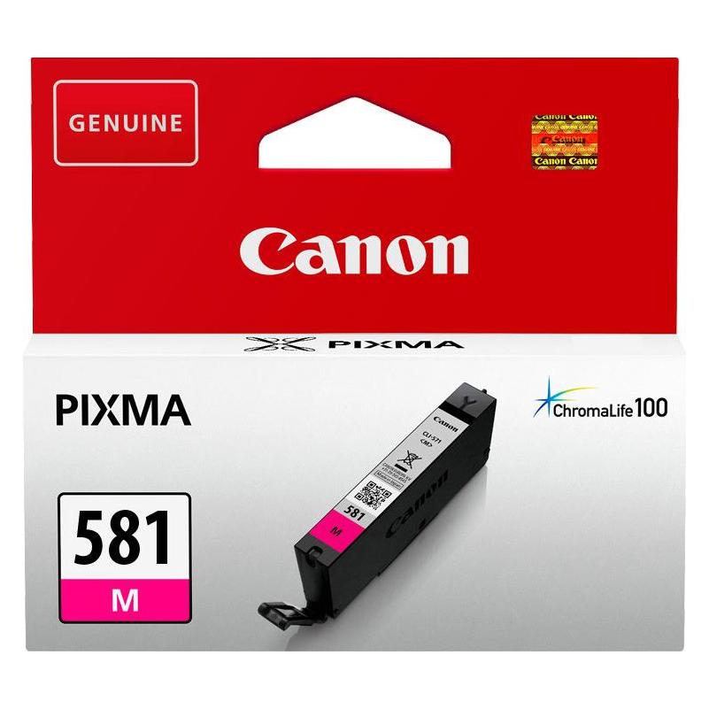 Canon Cli-581 (M) (2104C001)