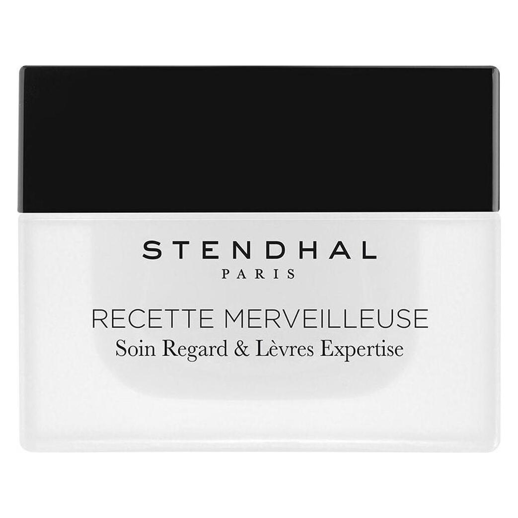Stendhal Soin Regard & Lèvres (Augenpflege Crème, 10 ml, Tag + Nacht) (4602210)
