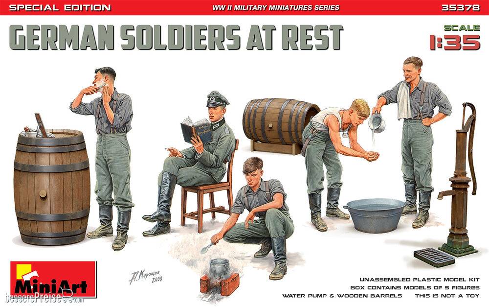 MiniArt 35378