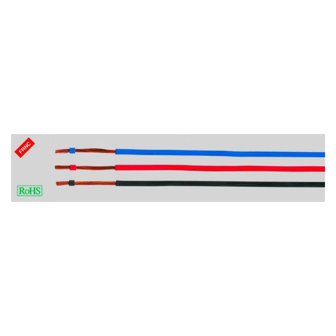 Helukabel Einzelader H07ZK (100 m) (52955-100)