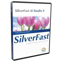 SilverFast Ai Studio für Epson Perfection V800 Photo