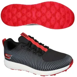 Skechers Go Golf Max-Bolt Herrengolfschuh 214021 schw