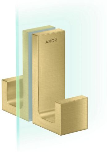 Hansgrohe Axor Duschtürgriff 42639950 brushed brass