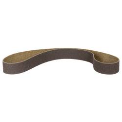 Klingspor 258729 NBS 800 Vliesbänder, 75 x 2000 mm Coarse Korund F3W 75 x 2000 mm 5 St.
