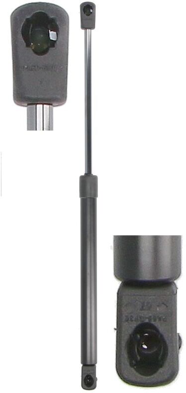 Gasfeder, Heckklappe LESJÖFORS 8163489
