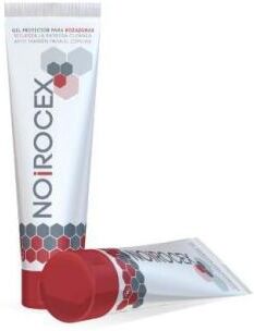 Actafarma Noirocex Gel for Chafing and Blisters 75 ml