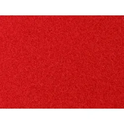 Messeboden SALSA - 1964 Rot - 2,00m x 25,00m