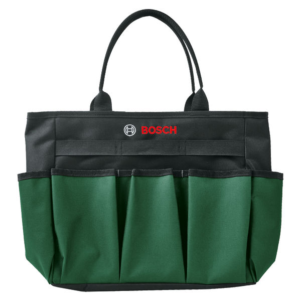Bosch Zubehör Garten-Handwerkzeugtasche F016800649